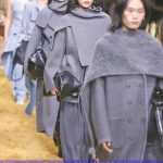Shenzhen Fashion Week 2024 Autumn and Winter Series geopend om ＂Premium China Preferring Platform＂ te creëren ＂
